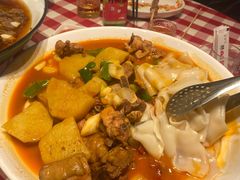 -西贝(紫荆广场店)