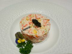 -马克西姆俄罗斯餐厅(通亚街店)