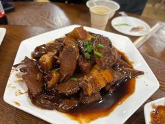 话梅排骨-观桥阁(锦溪店)