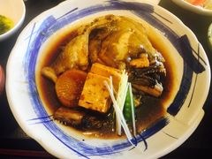 -江户前日本料理(瑞诗酒店店)