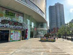 -巴黎春天(陕西路店)