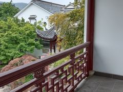 -苏州冶园园林民宿(太湖西山风景区店)