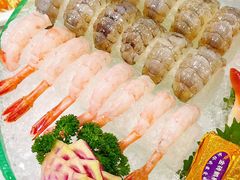 -嘉升大排档(番禺总店)