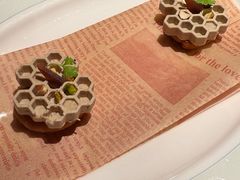 -锦楼·臻选新杭帮(杭州中心店)