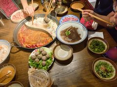 -萍姐火锅·公路夜市(打浦桥日月光店)