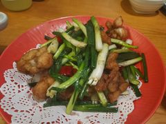 -金龙·打边炉(南京西路店)