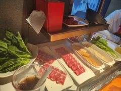 -海底捞火锅(外滩店)