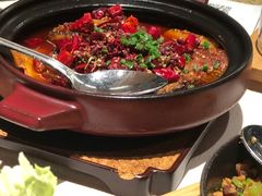 -黔香阁·味(花木店)