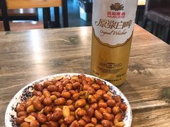 -玫瑰红烤羊排(北新桥三条店)