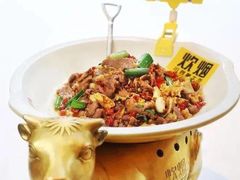 -炊烟小炒黄牛肉(中心印象城店)