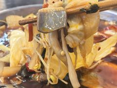 -胖娃古镇鸡杂(磁器口总店)