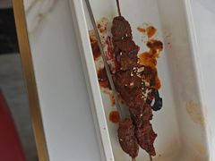 -老毛手抓·盐池滩羊非遗手抓(宁夏总店)