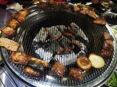 -本炙炭烤·蒲烧活鳗料理店(金沙洲店)