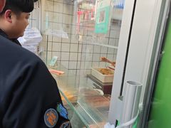 -上海鸡柳店(中街盛京大家庭店)