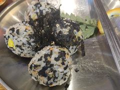 -金顺碳烤肉(番禺傍江地铁站店)
