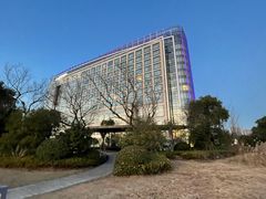 -苏州苏州湾艾美酒店-新食谱全日制餐厅