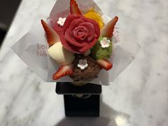 -哈根达斯(青岛海信店)