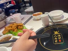 -八合里潮汕鲜牛肉火锅(福州万象城店)