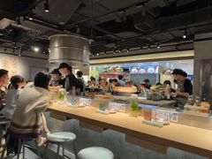 -肉肉大米(金虹桥店)