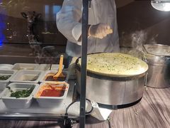 -印象餐厅(杭州国际博览中心北辰大酒店)