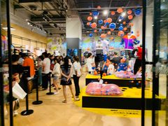 -NIKE品牌体验店(南京东路店)