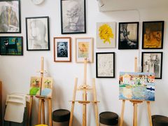 -BRAVO 赞·美艺术中心·系统美术·书法·艺考(双井校区)