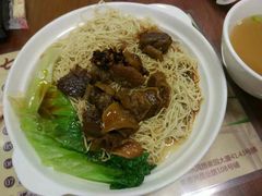 -七叔公面家(拱北口岸店)