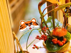 -叶叶菩提·晋福宫