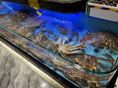-阿伟海鲜楼·福建菜(延寿店)