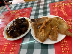 -辣肉面大王(天平路店)