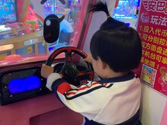 -汤姆熊欢乐世界(龙之梦店)
