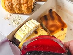 -蜂蝶来饼店(拱北总店)