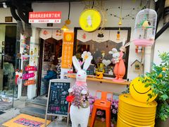 -小河直街历史文化街区