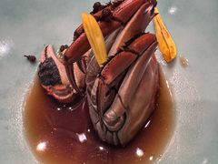 -许家菜(望江店)