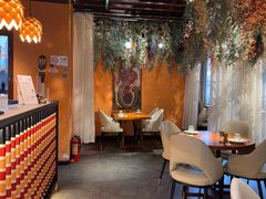 -澳骄 Aussie Kitchen·手工披萨·西餐(国大店)