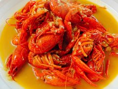 -龙虾奇迹(大华三路店)