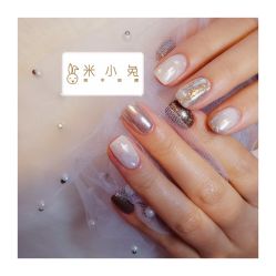 -米小兔美甲美睫