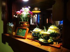 -老井俄式餐厅