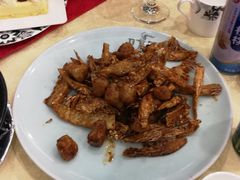 -卫鼎轩·曹公馆(鼓楼店)