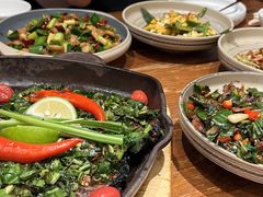 -云海肴·汽锅鸡·云南代表菜(美罗城店)