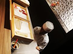 -晴空·日本料理(万象城店)