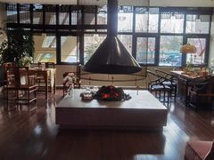 -郑庄脂渣海鲜楼(九水路店)