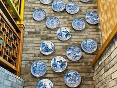 -京味斋·北京烤鸭(北京南站洋桥店)
