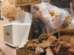 -行山咖啡(南湖店)