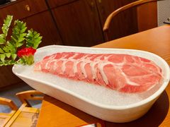 -1078號老北京涮肉(万达广场店)