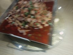 -易老九江湖菜(北滨一路店)