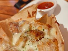 -城市大道红炉披萨烘焙坊