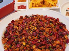 -雅佳神话·麻辣烤鱼(新街口店)