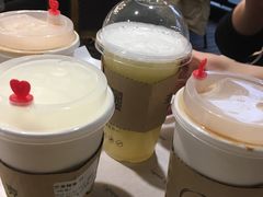 -FASHION BAKERY法森贝克(新德路店)