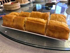 -汤臣·空中餐厅·严选粤菜(石湾世博广场店)